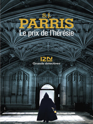 cover image of Le prix de l'Hérésie